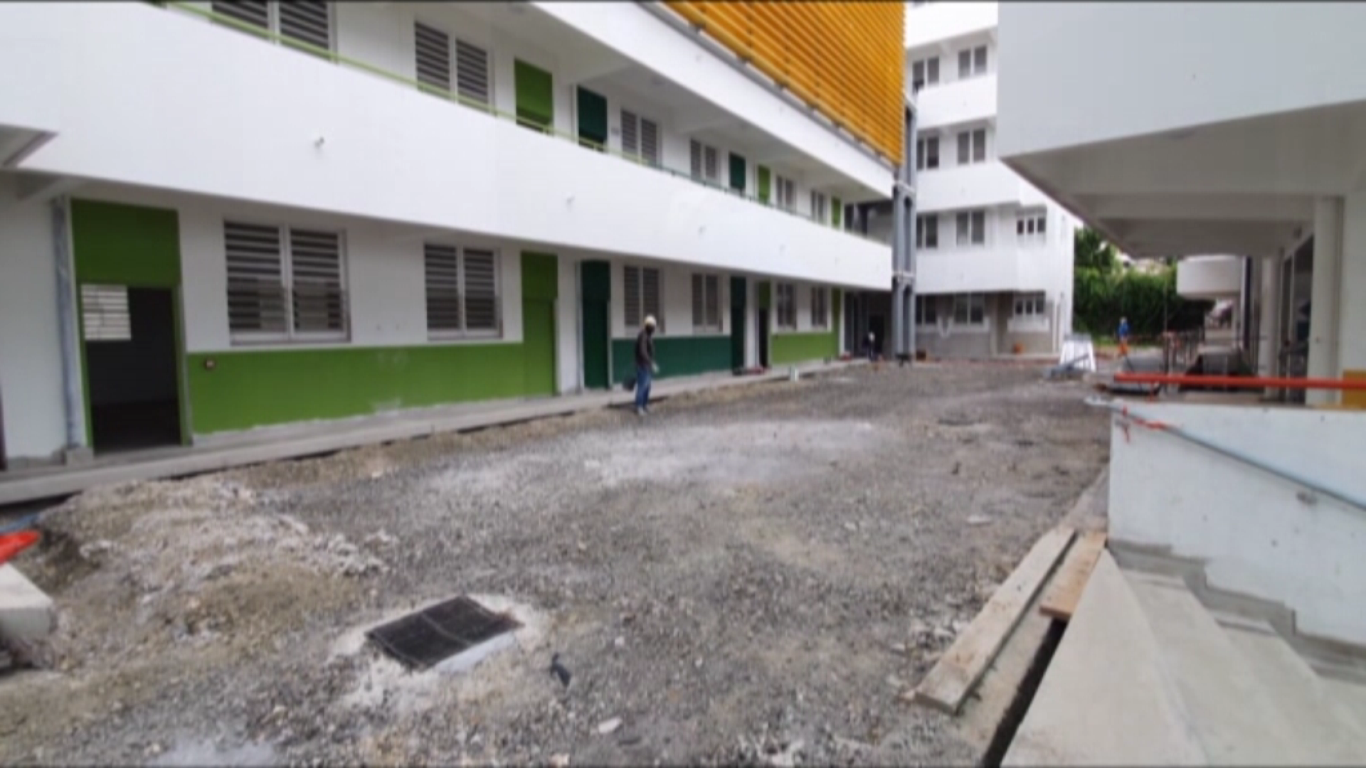 [Vidéo] Onews Martinique. Le Jt de KMT
