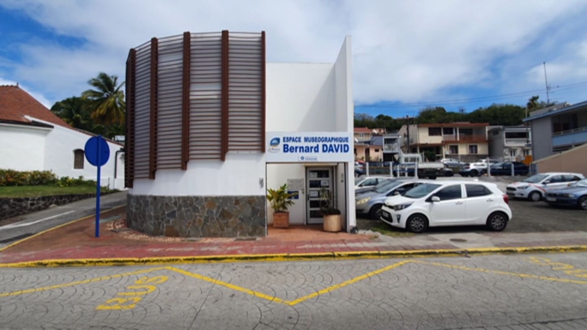 [Vidéo]  Onews Martinique. Le Jt de KMT