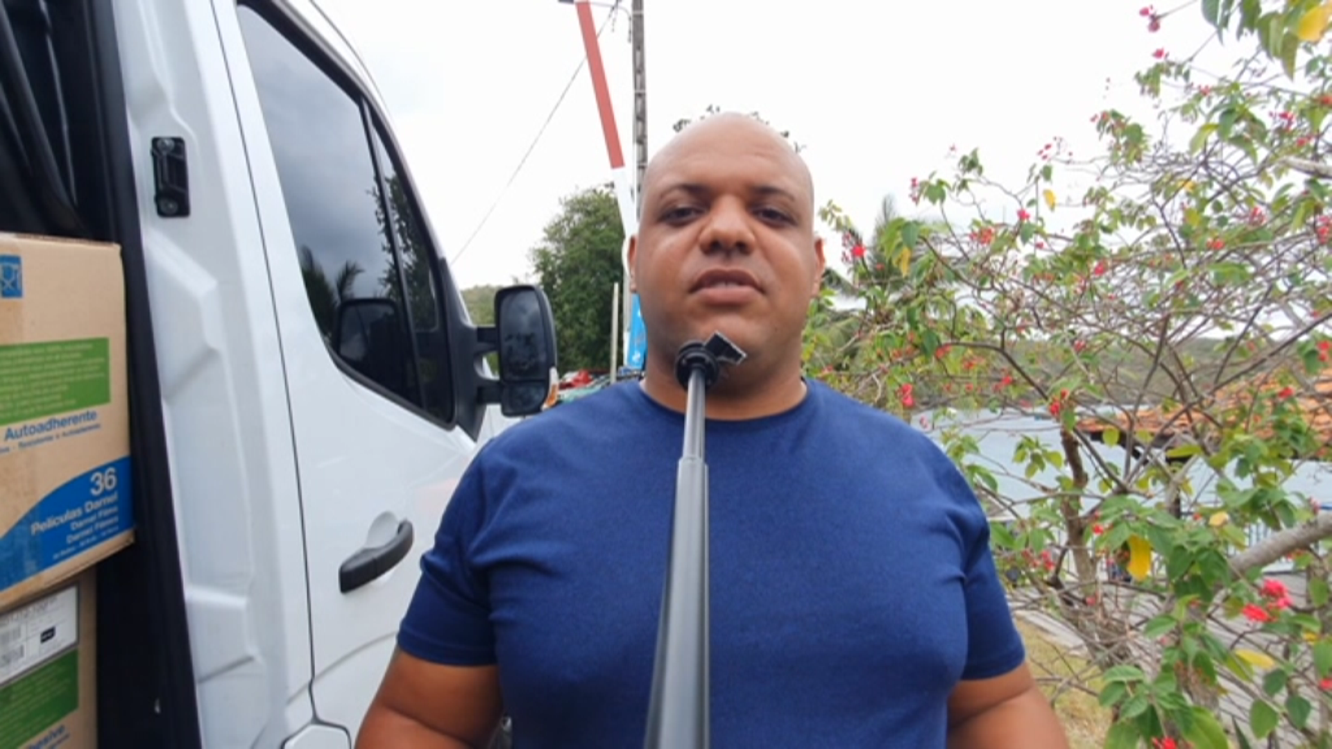 [Vidéo] Onews Martinique. Covid. Faut il ouvrir les écoles (Micro trottoir KMT)