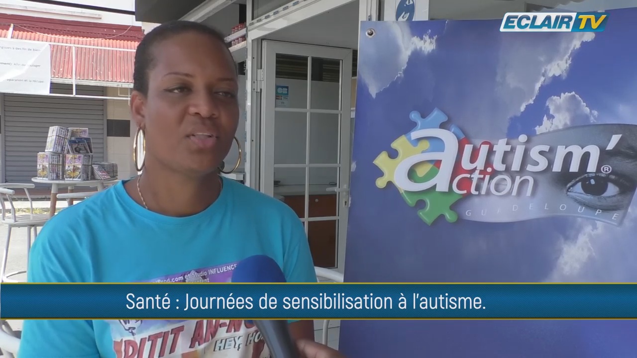 [Vidéo] Onews Guadeloupe. Flash Info (Eclair TV)