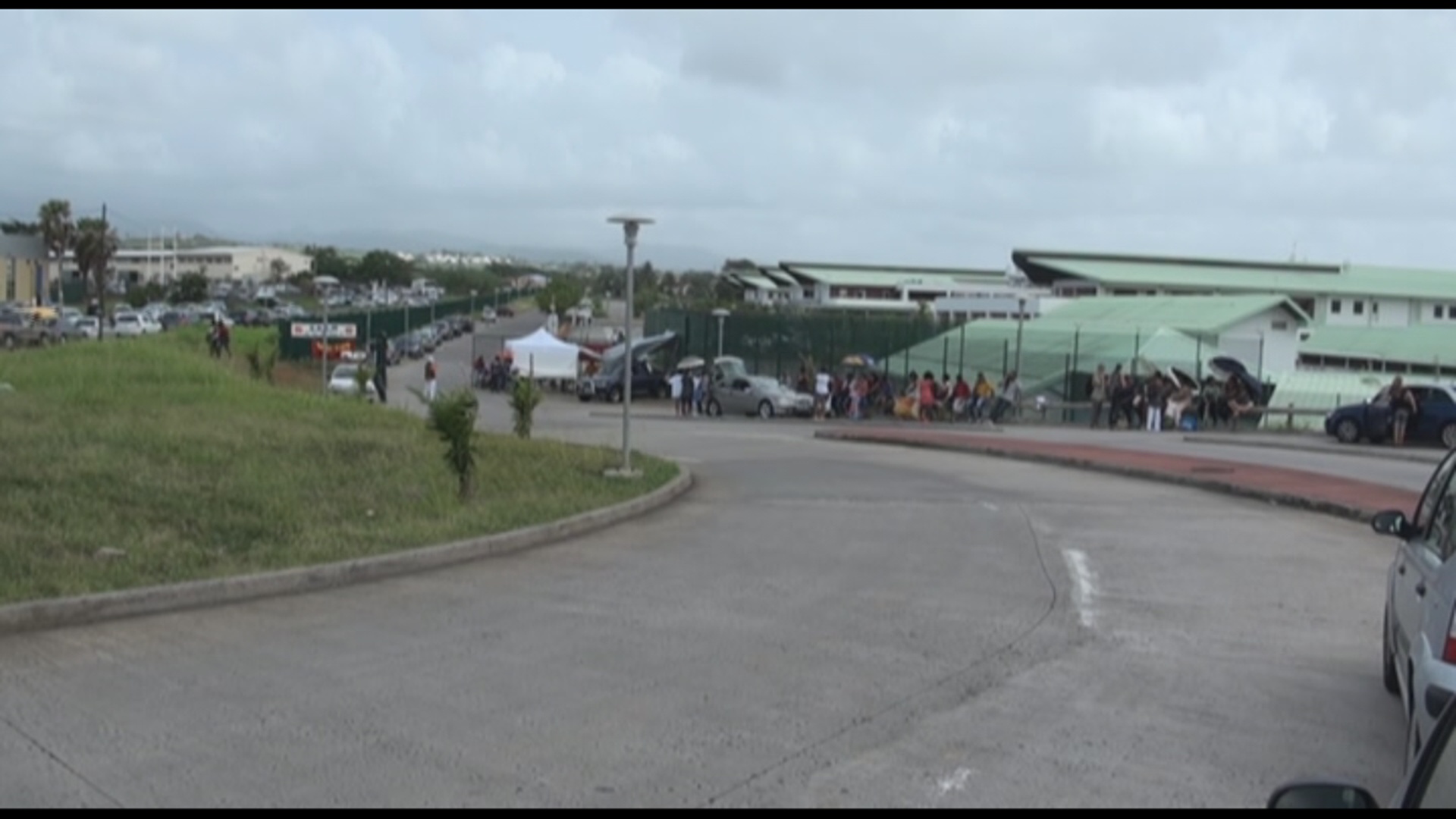 [Vidéo] Onews Martinique. Le jt de KMT