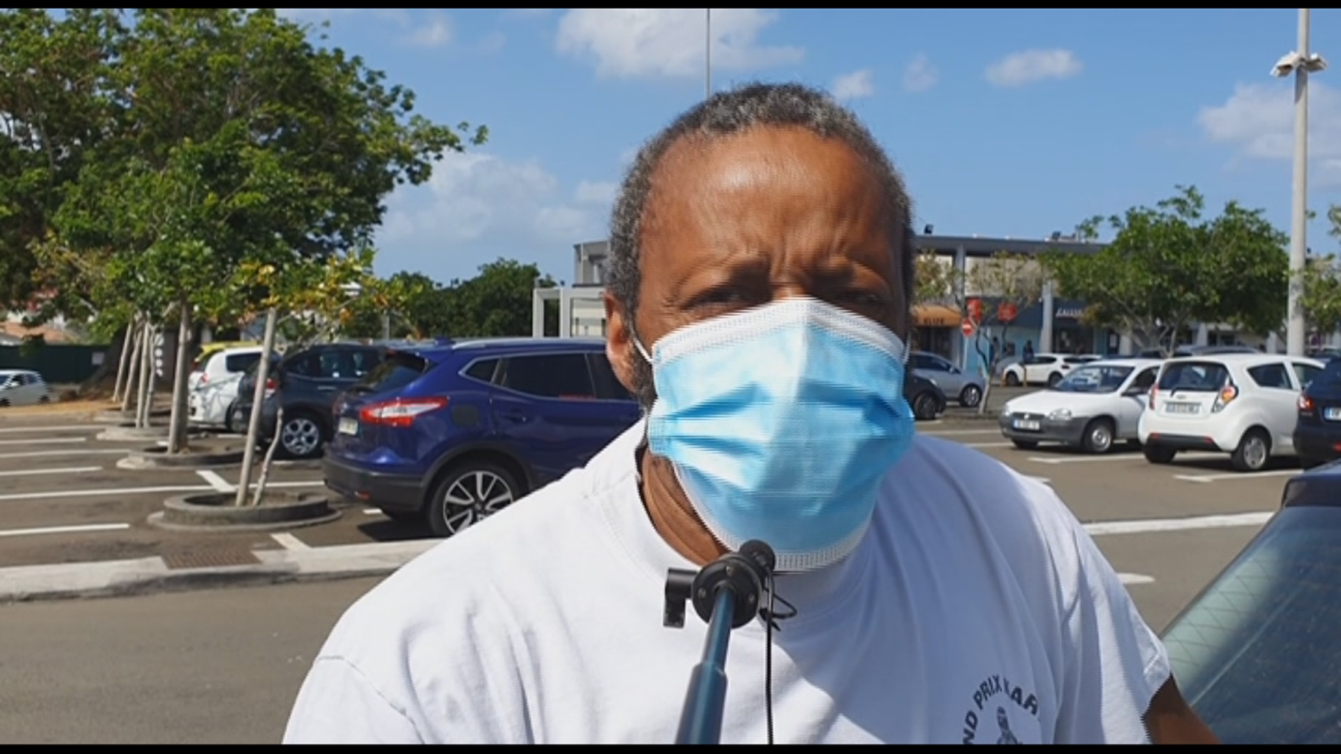 [Vidéo] Onews Martinique.14 listes pour les élections à la CTM (micro trottoir KMT)