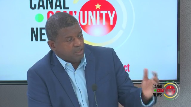 [Vidéo] Onews Guadeloupe. Guy LOSBAR Président du Conseil Départemental invité de ZCL
