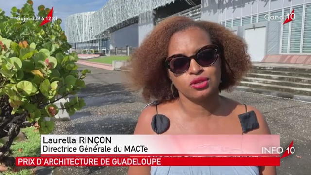 [Vidéo] Onews Guadeloupe. Le Jt de Canal 10
