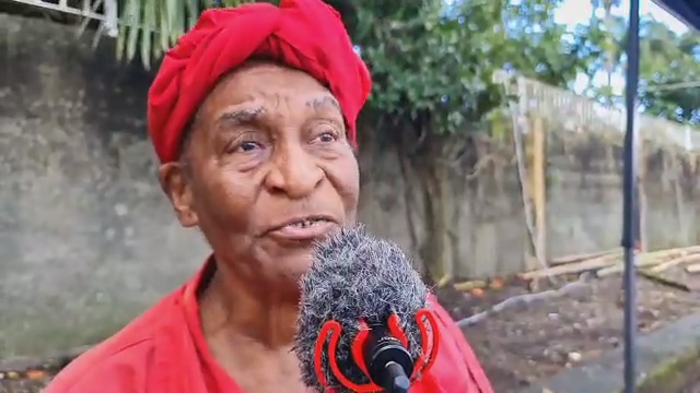 [Vidéo] Guadeloupe. Réactions suite aux inondations hier à Pointe à Pitre et aux Abymes