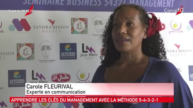 [Vidéo]Onews Guadeloupe. Le jt de Canal 10