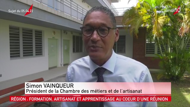 [Vidéo] Onews Guadeloupe. Le Jt de canal 10