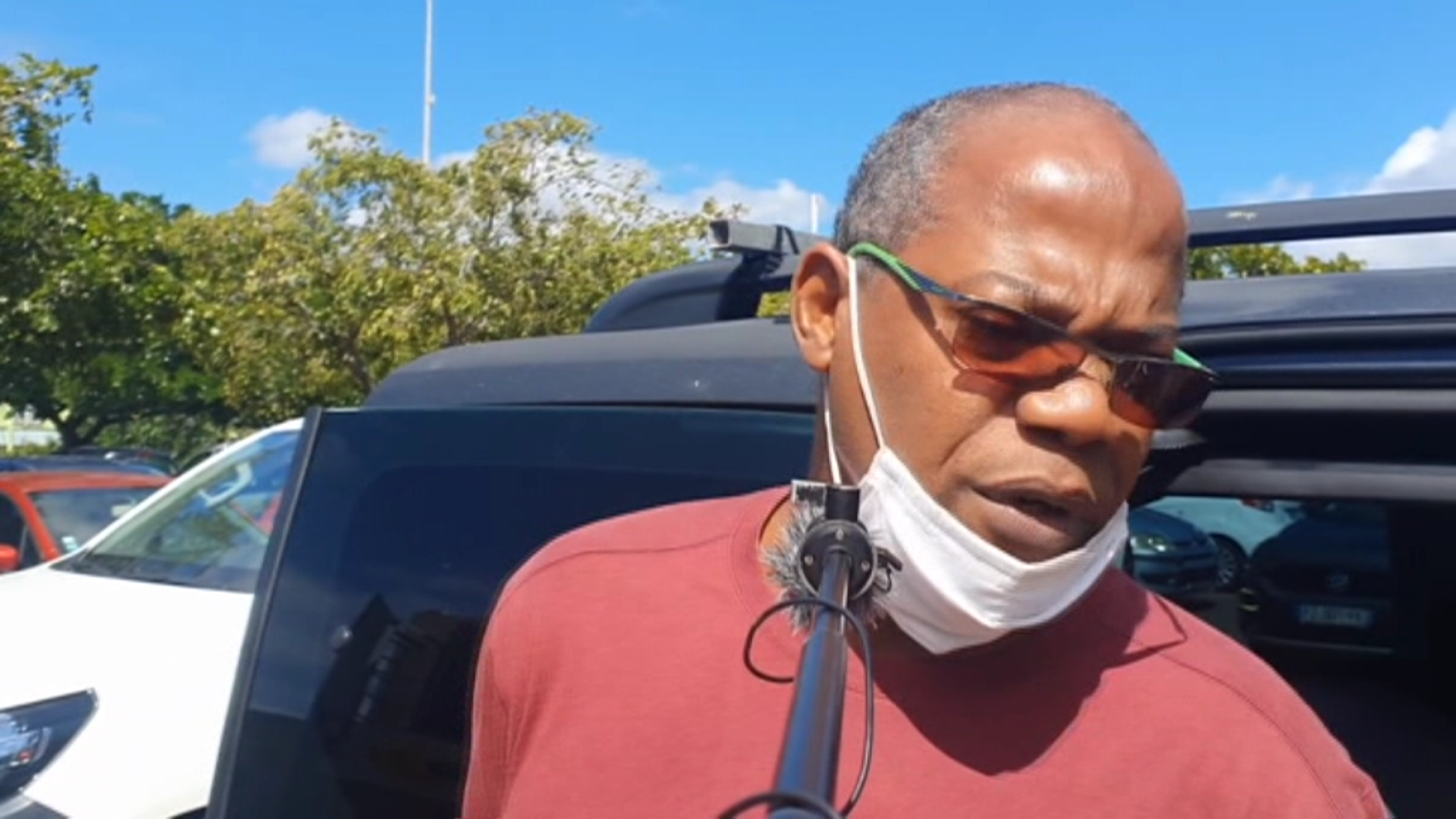 [Vidéo] Onews Martinique le Jt de KMT