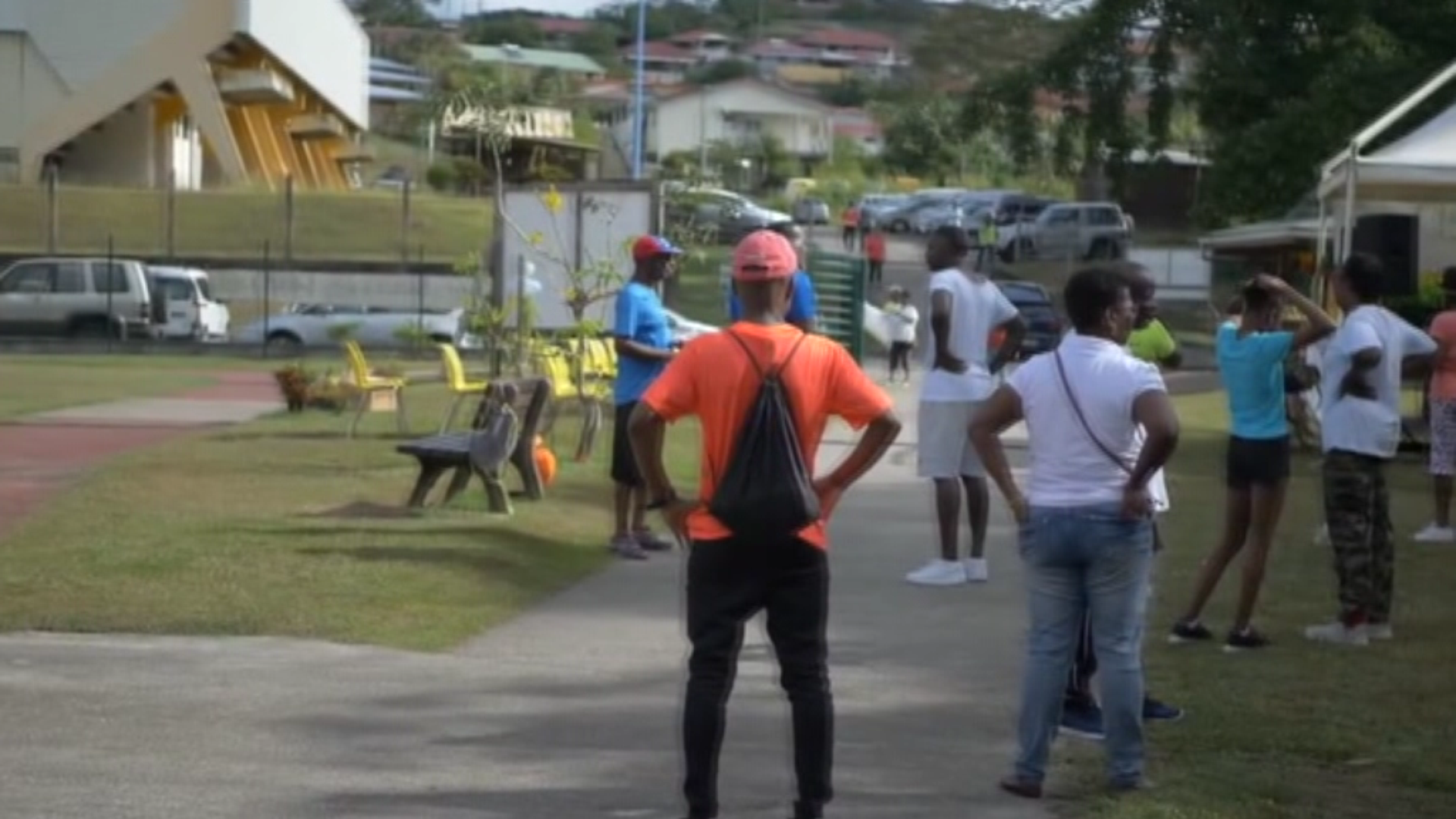 [Vidéo] Onews Martinique. Le Jt de KMT