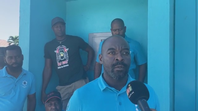 [Vidéo] Guyane. Des agents de la Semop poursuivent leur droit de retrait Le point sur la situation (Radio Péyi)