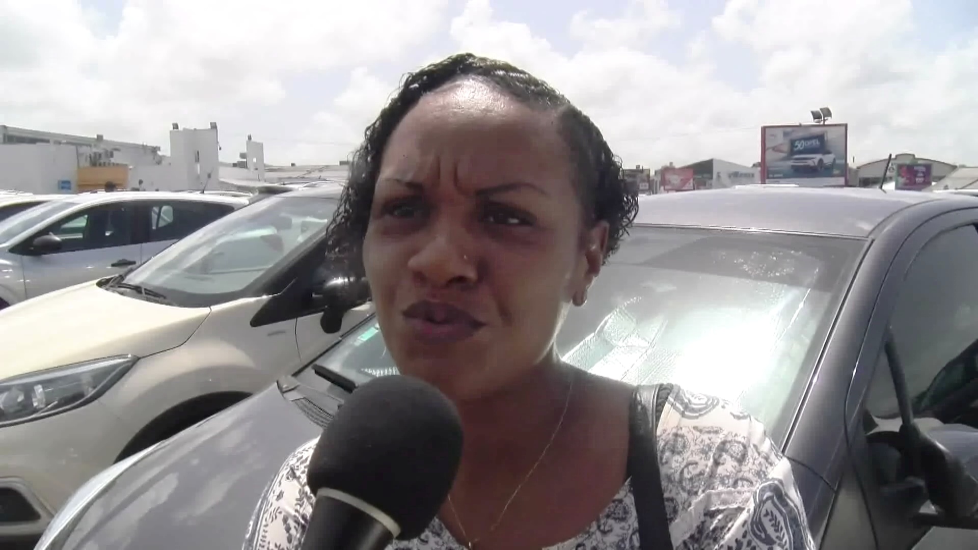 [Vidéo] Martinique. Micro trottoir sur la nomination des enseignants sur l île après concours National réussi