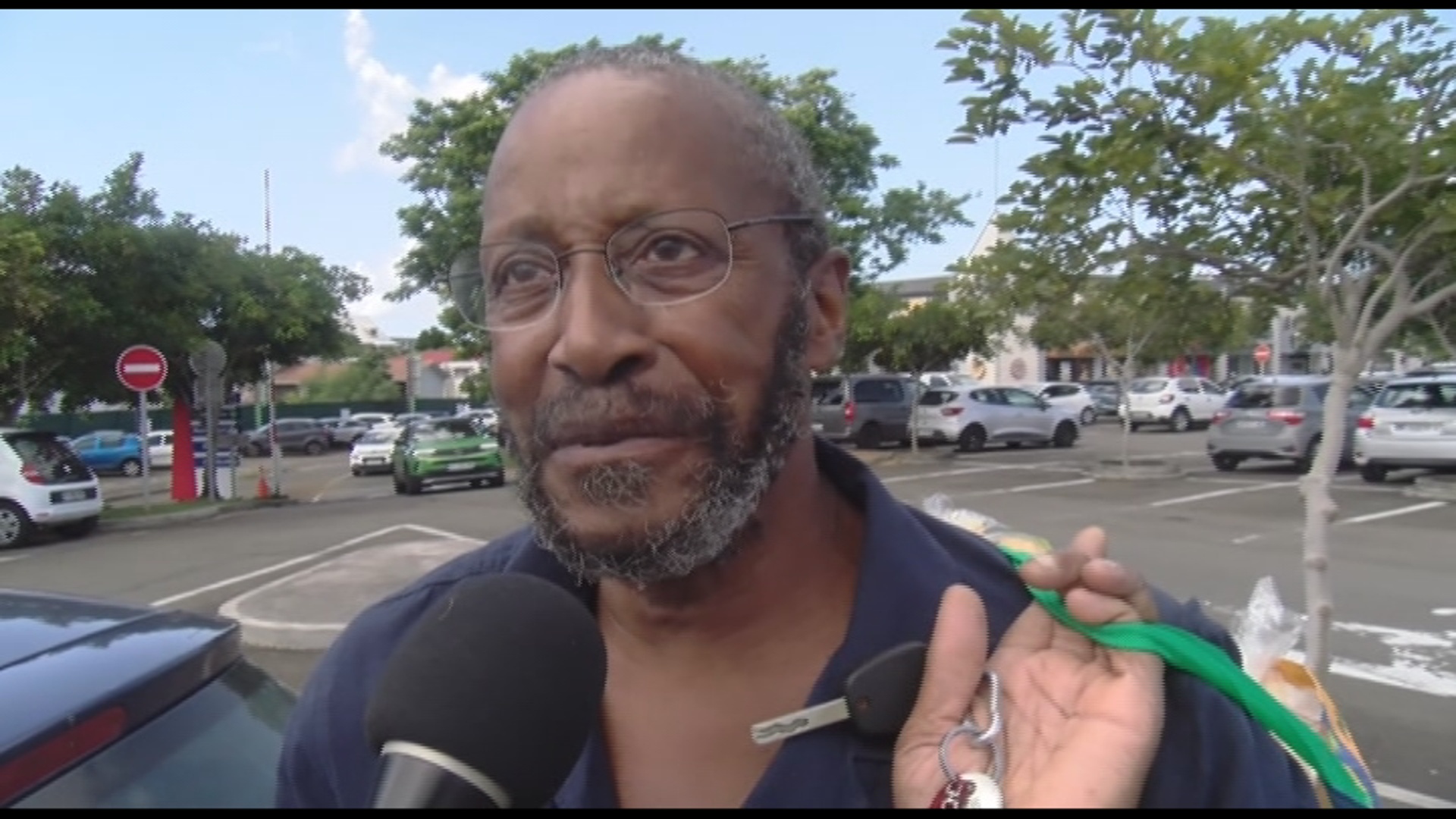 [Vidéo] Onews Martinique. Le Je de KMT