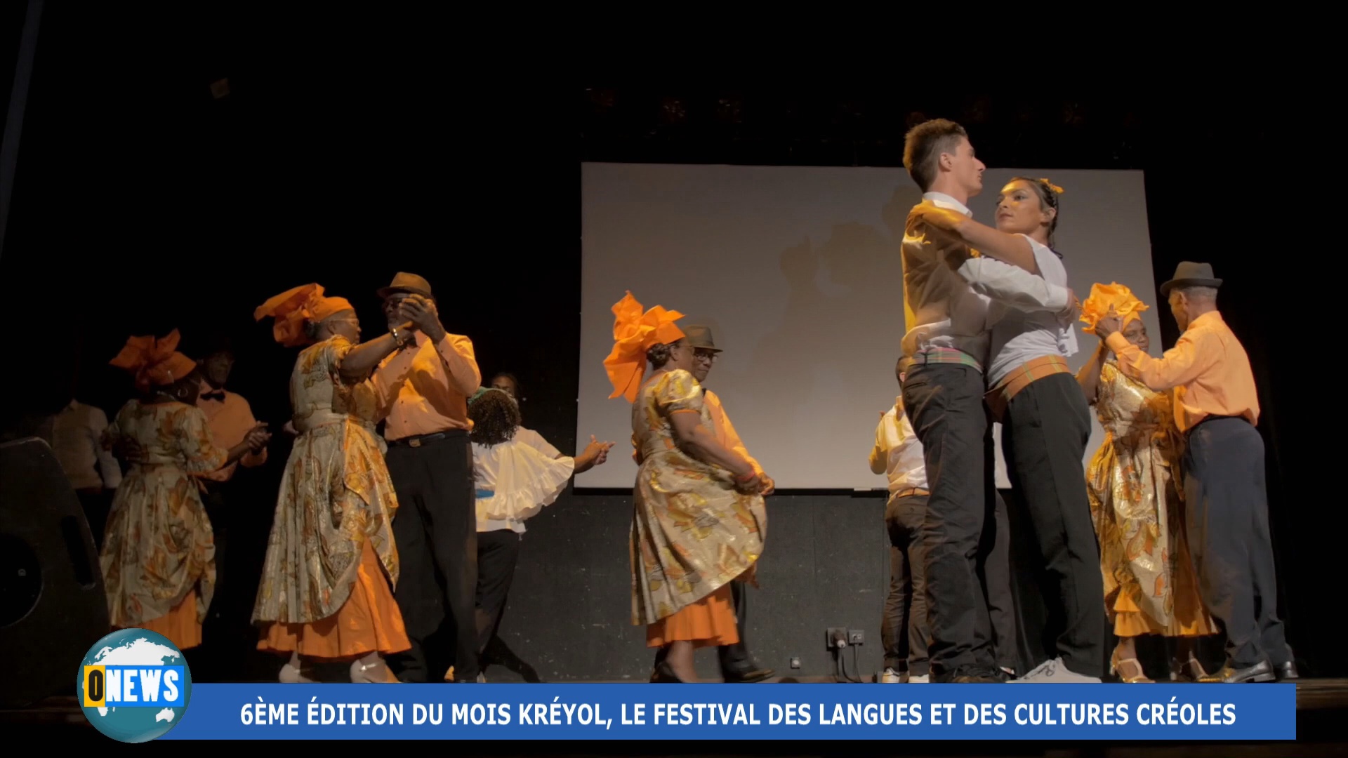 [Vidéo] 6ème édition du mois Kréyol le Festival des langues et cultures créoles