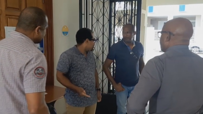 [Vidéo] Onews Martinique. Le jt de Kmt