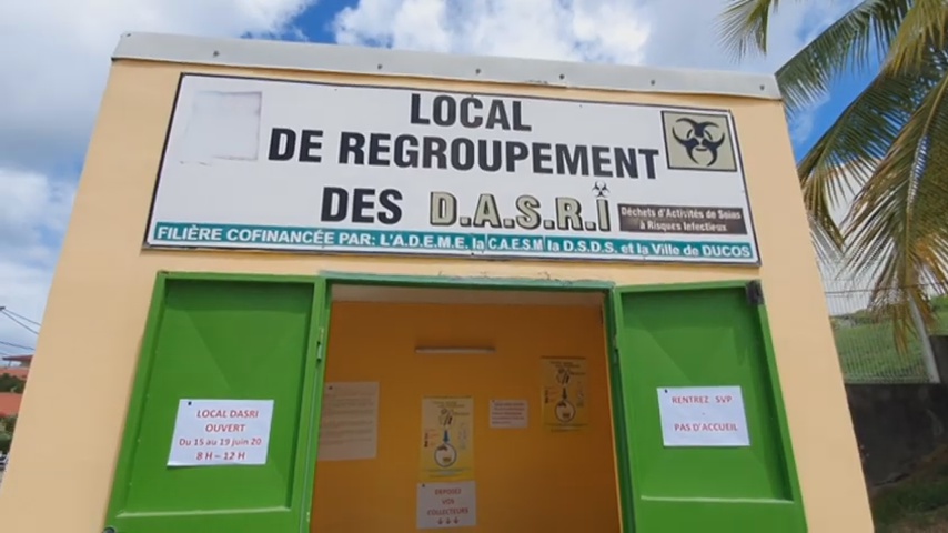 Vidéo][Onews Martinique Le Jt de KMT