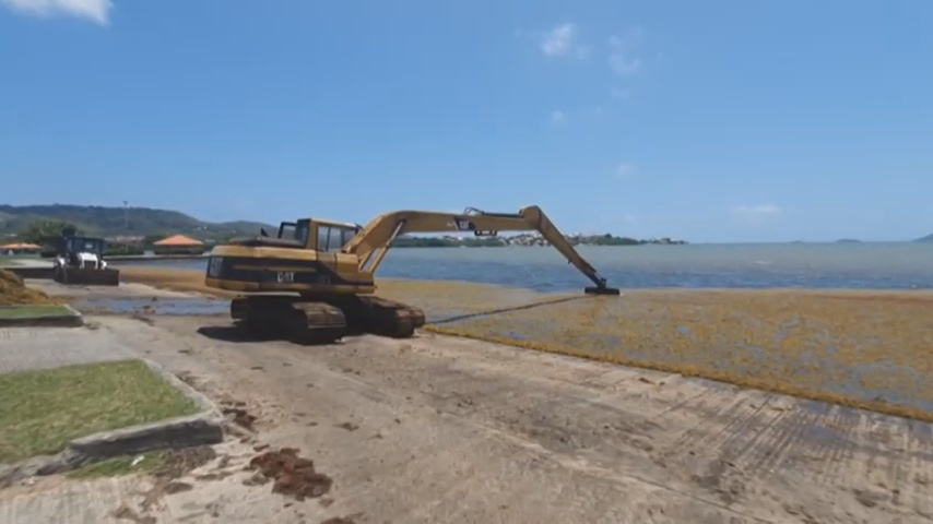 [Vidéo] Onews Martinique. Le Jt de KMt