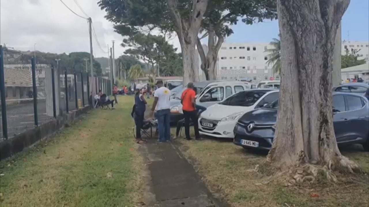 [Vidéo] Onews Martinique. Le jt de KMT