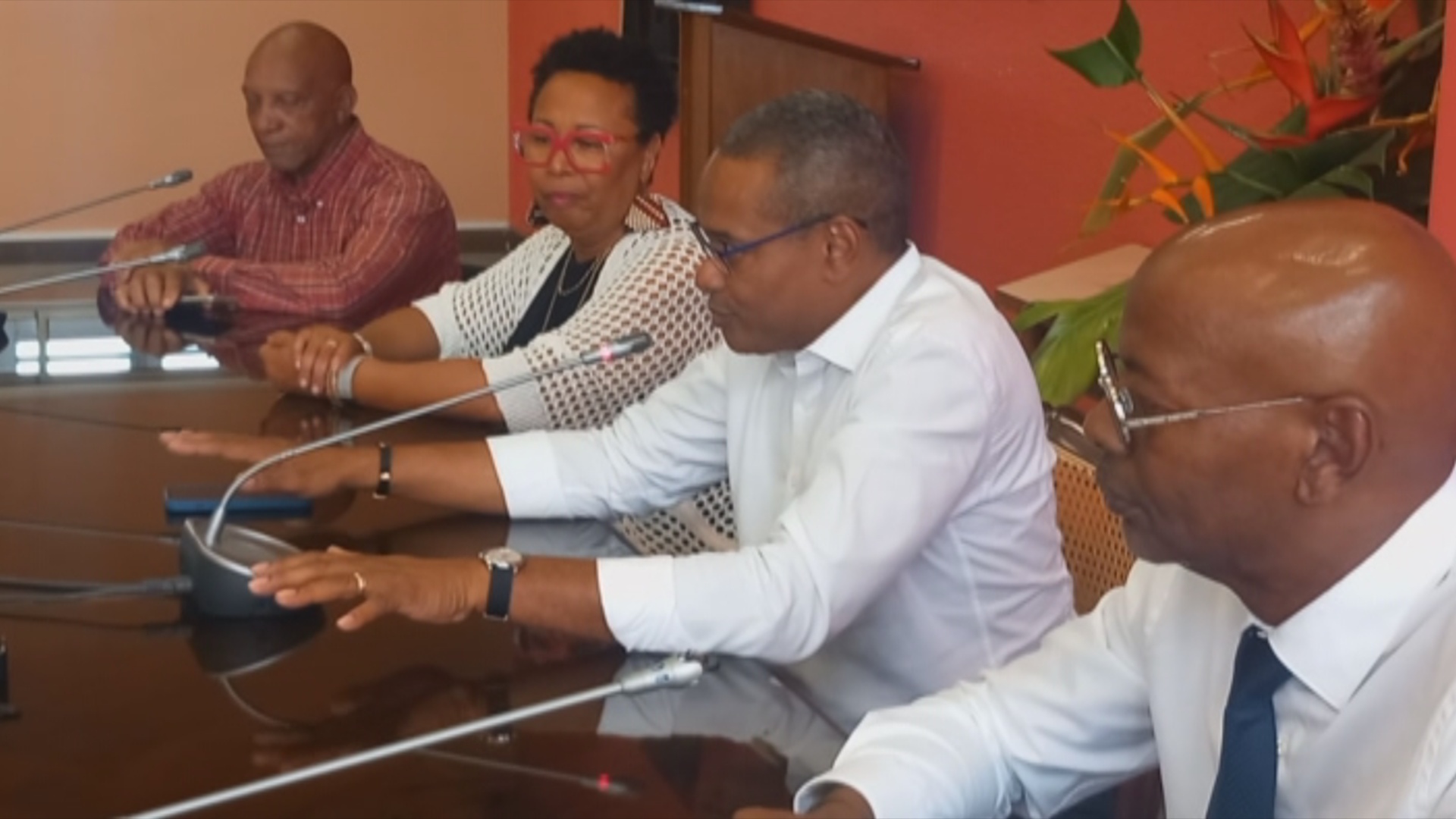 [Vidéo] Onews Martinique. Le Jt de Kmt