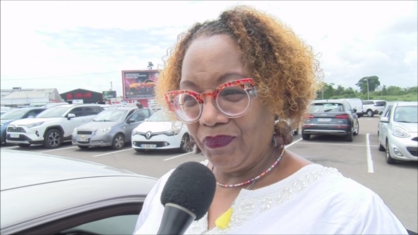 [Vidéo] La Martinique serait elle mieux gérée si les élus avaient plus de compétences (Micro trottoir)