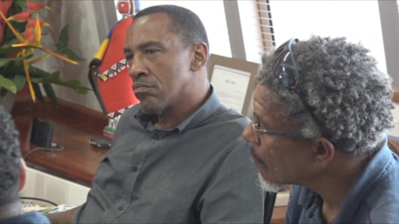 [Vidéo] Onews Martinique. Le Jt de KMT