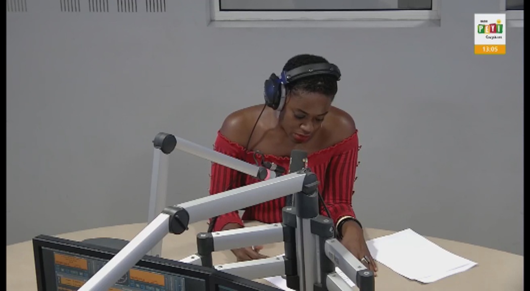 [Vidéo] Onews Guyane. Le Jt de radio Péyi