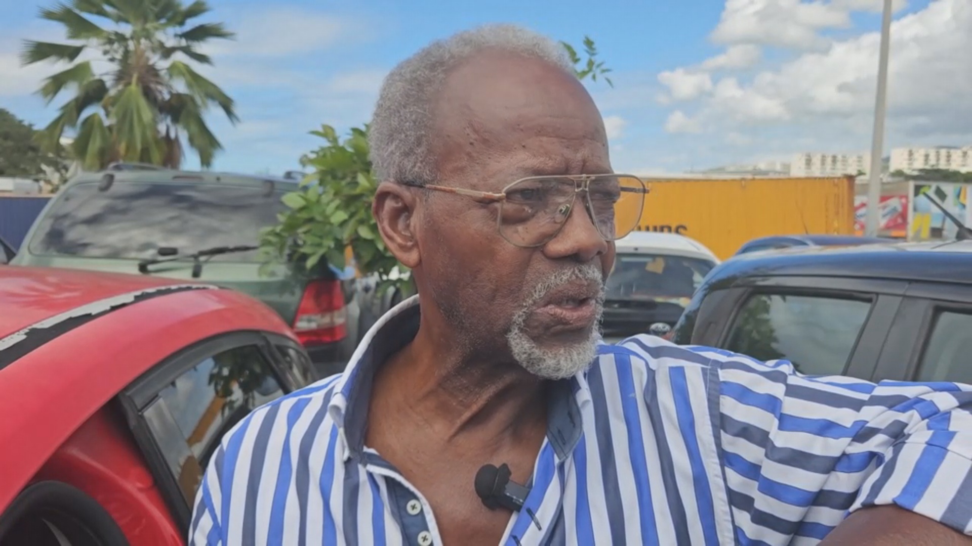 [Vidéo] Onews Guadeloupe. Martinique. Faut il installer une navette entre Rivière salée et Saint Pierre avec escale aux Trois Ilets