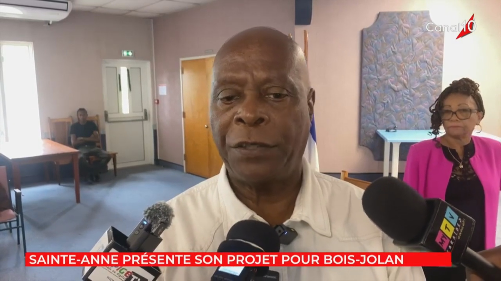 Onews Guadeloupe