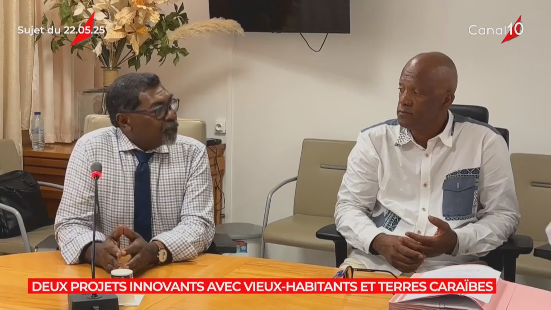 Onews Guadeloupe