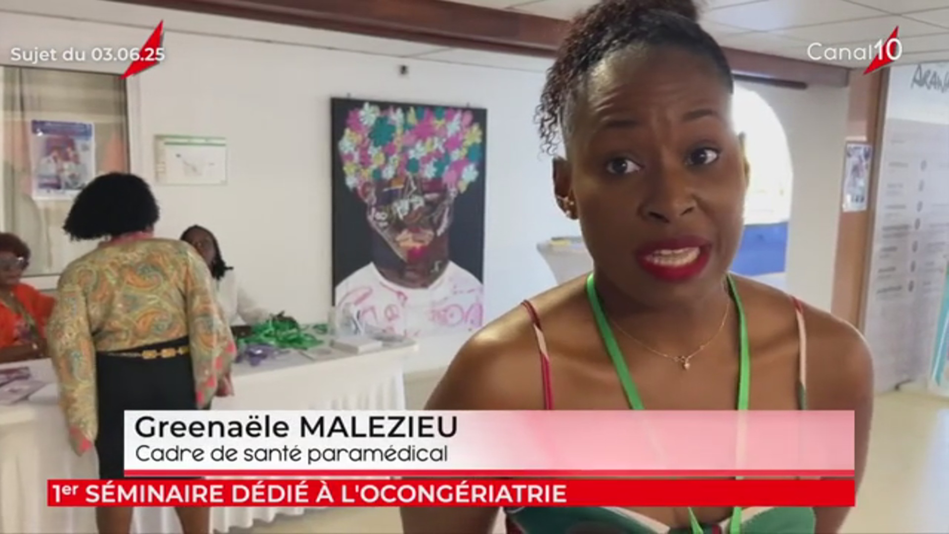 Onews Guadeloupe