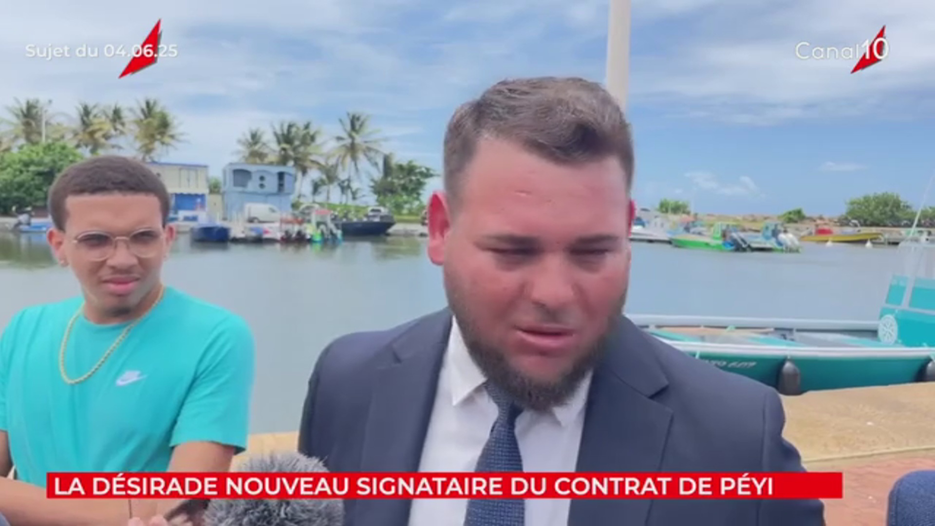 Onews Guadeloupe