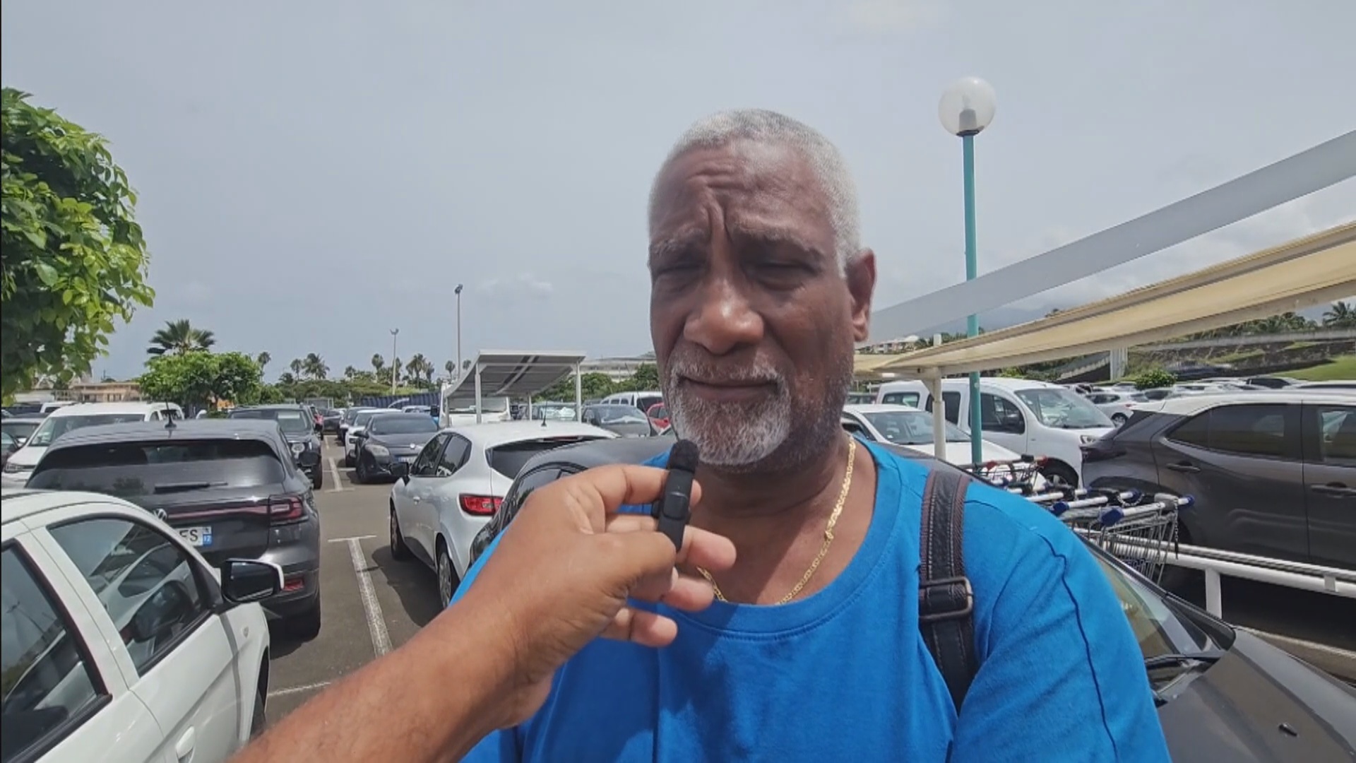 Onews Martinique
