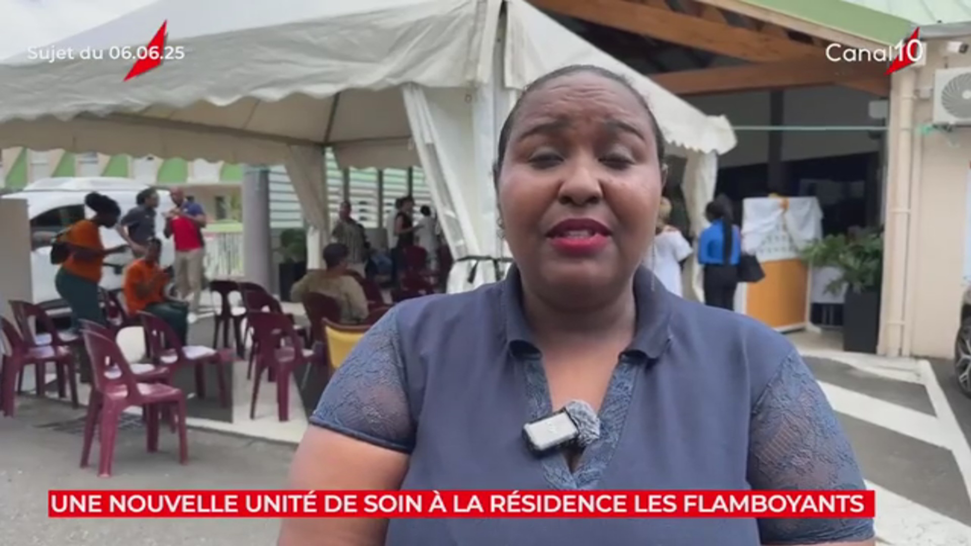 Onews Guadeloupe