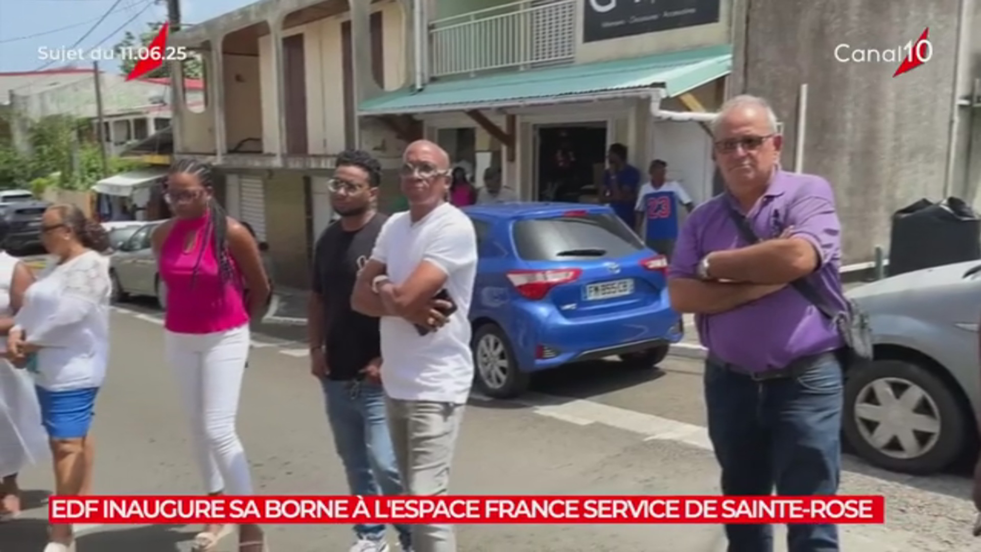 Onews Guadeloupe
