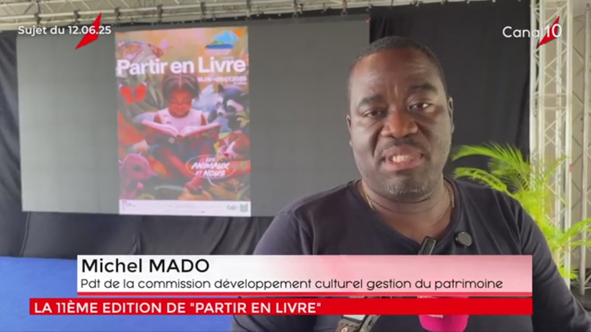 Onews Guadeloupe