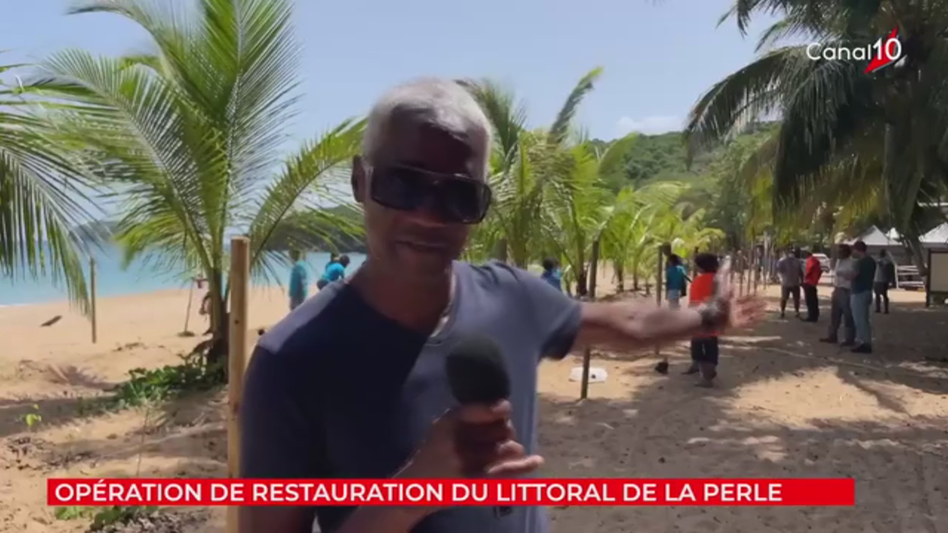 Onews Guadeloupe