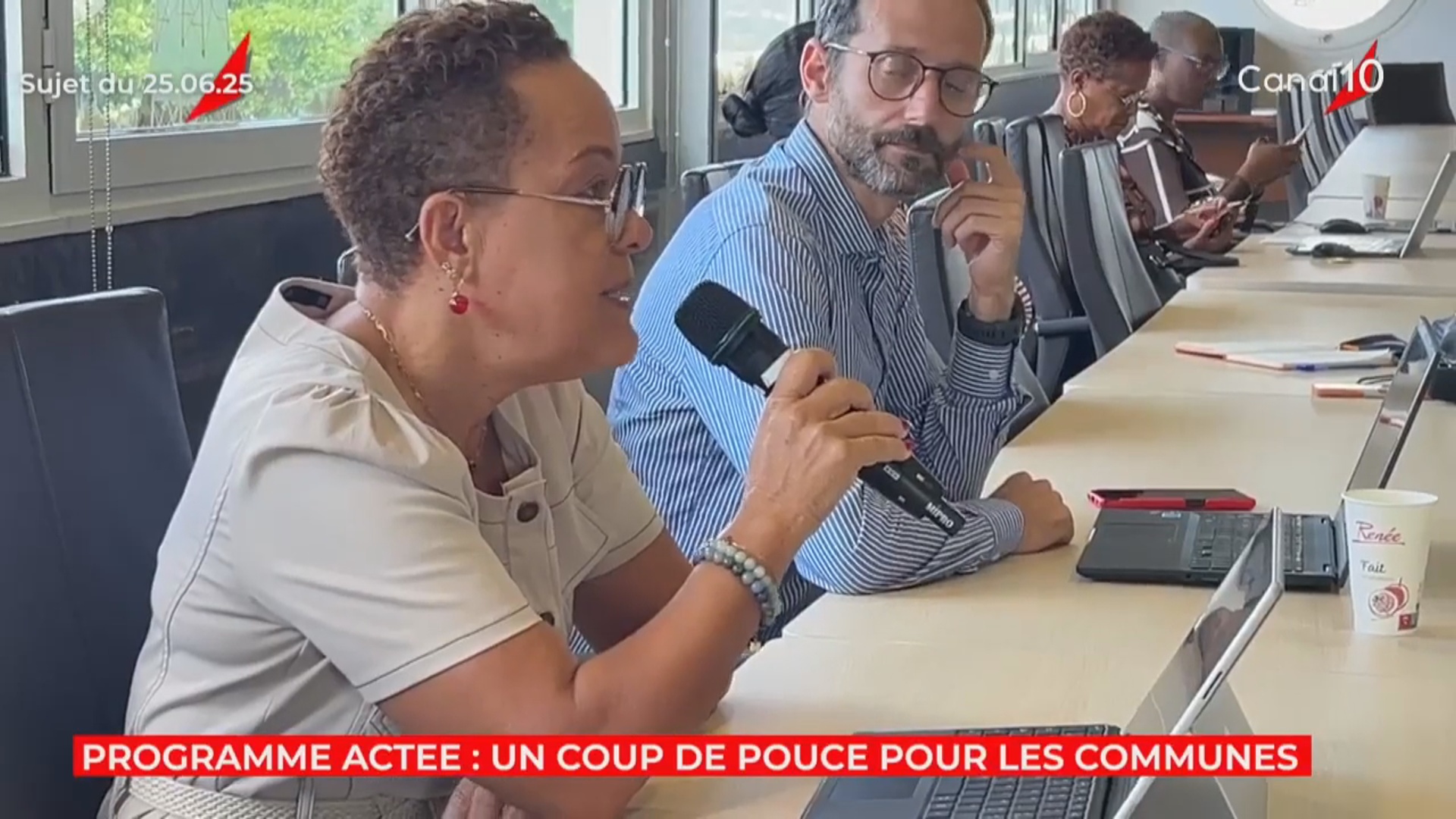 Onews Guadeloupe