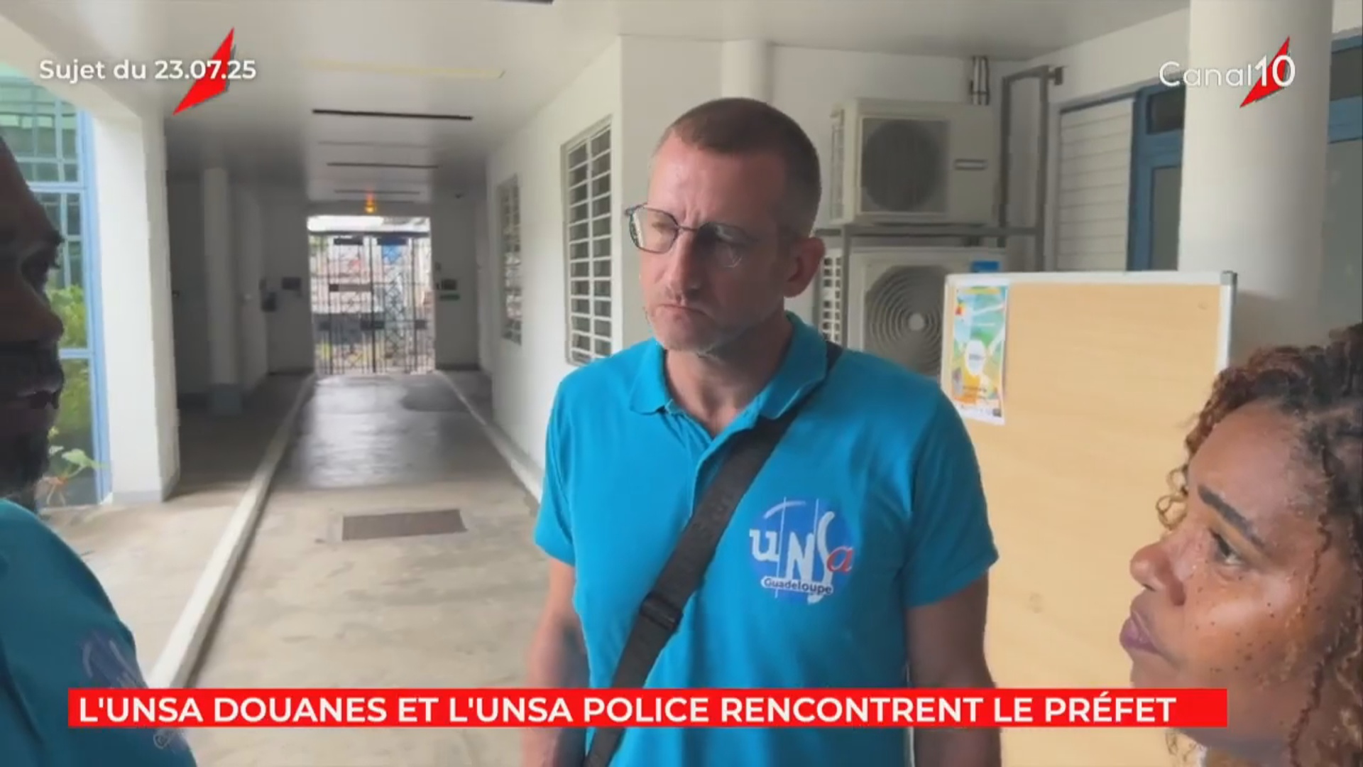 Onews Guadeloupe