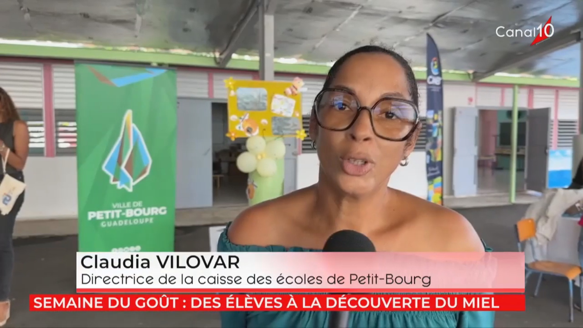 Onews Guadeloupe
