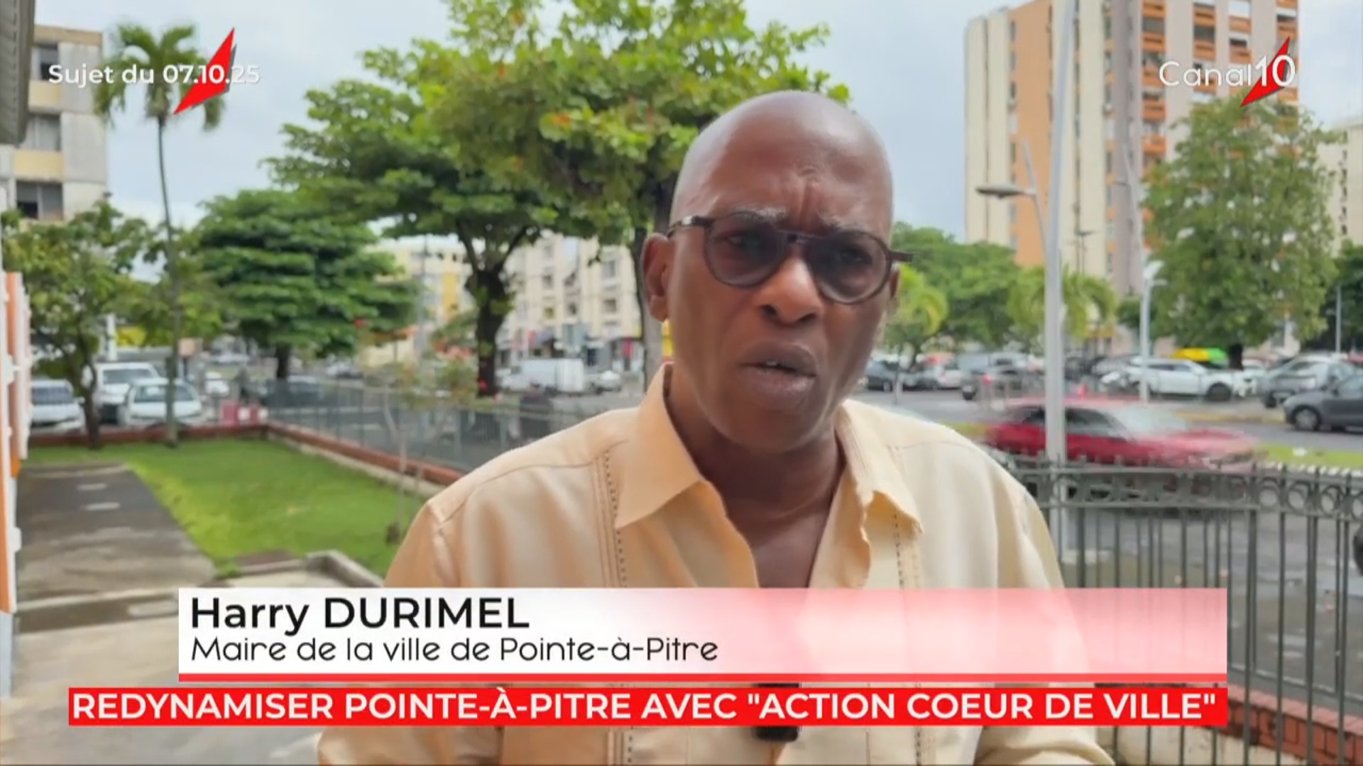 onews Guadeloupe