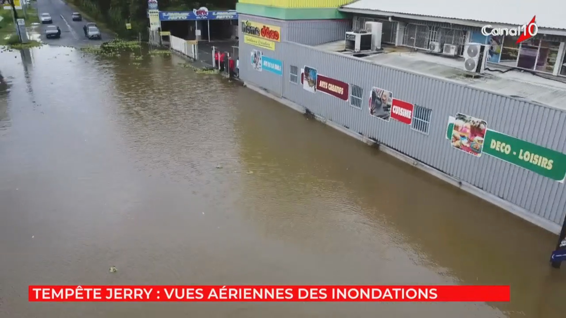 Onews Guadeloupe