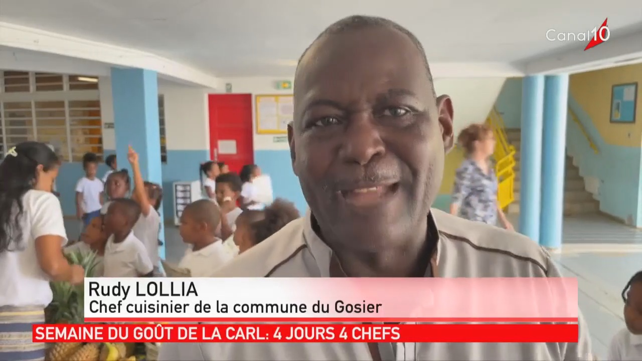 Onews Guadeloupe