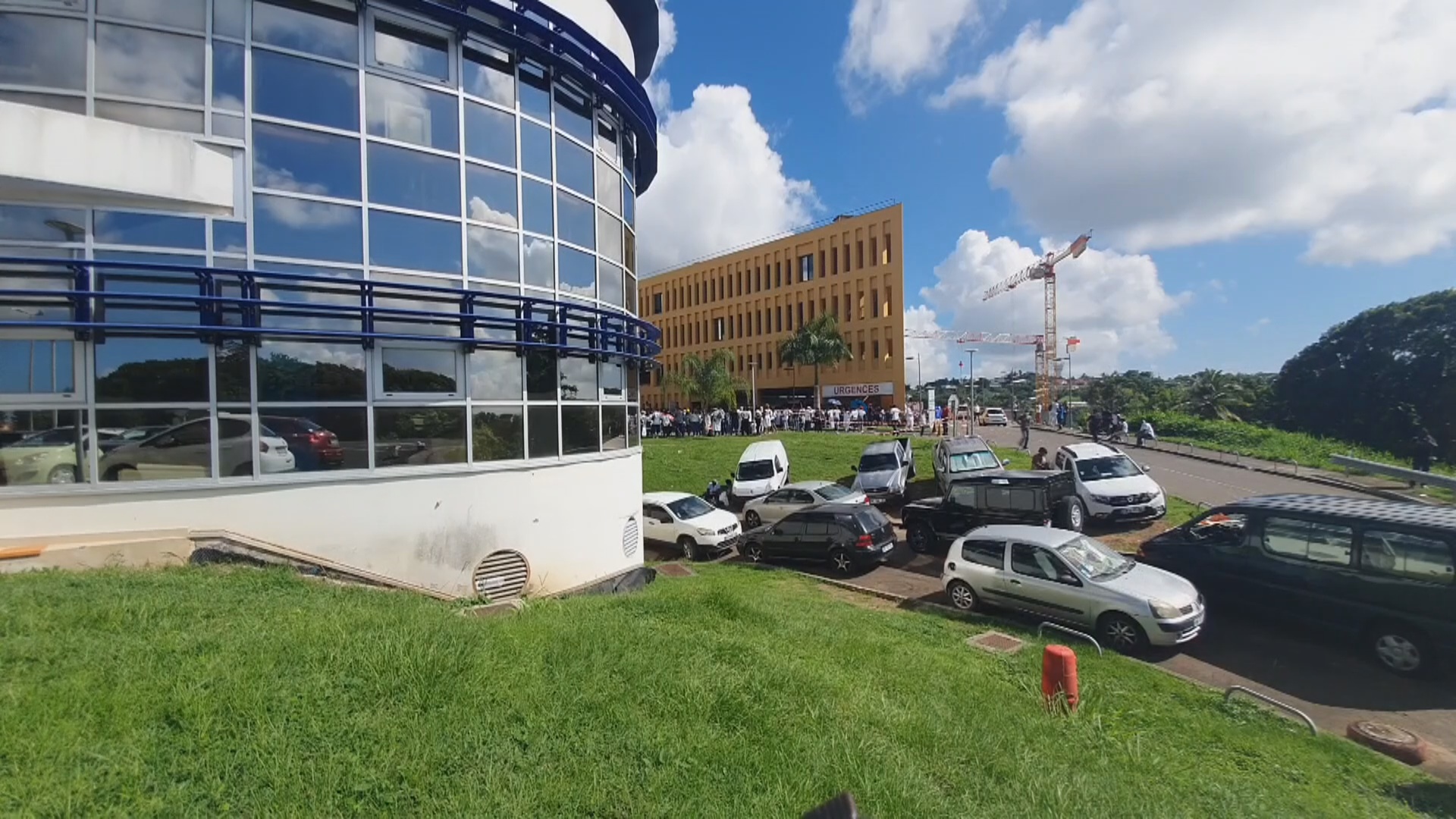 onews Martinique le Jt de Kmt