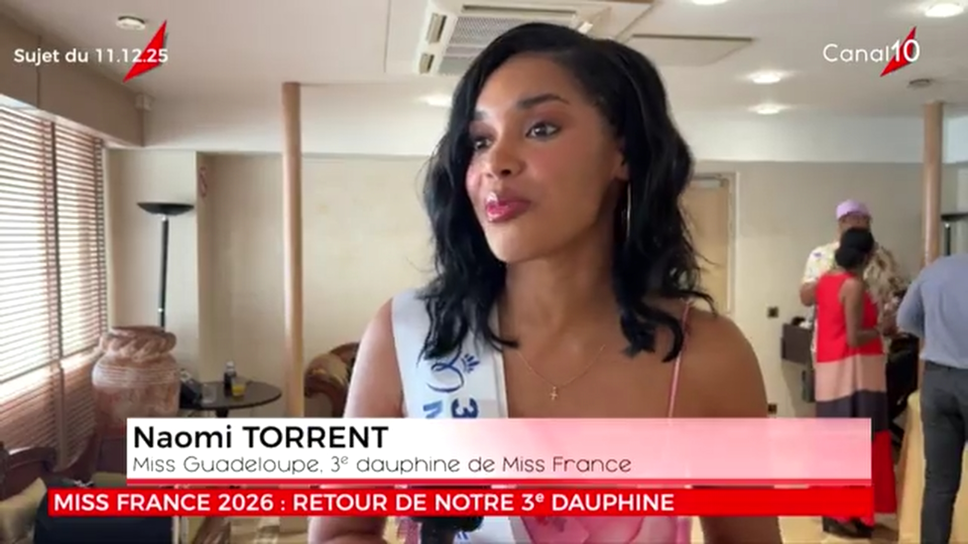 Onews Guadeloupe