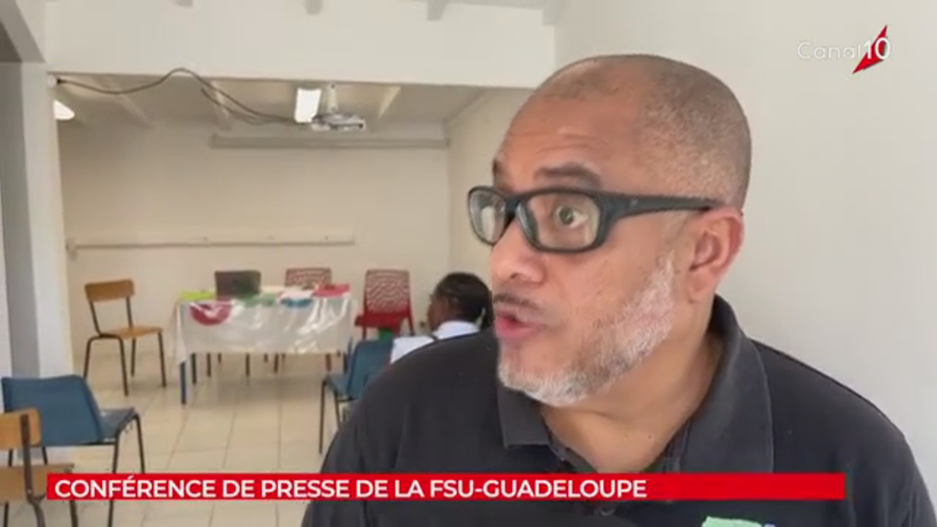 Onews Guadeloupe