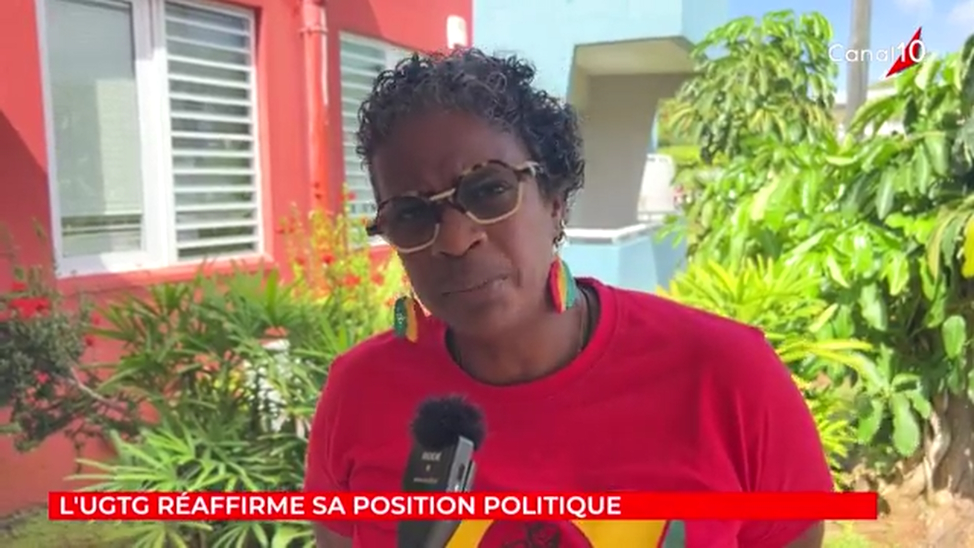 Onews Guadeloupe
