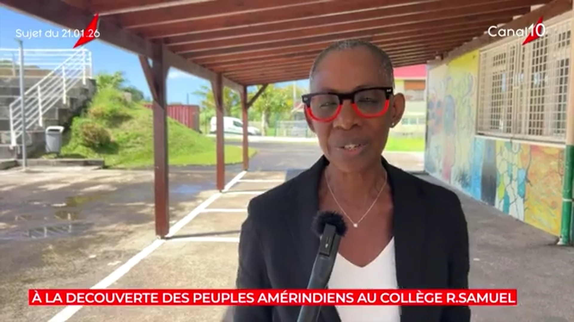 Onews Guadeloupe
