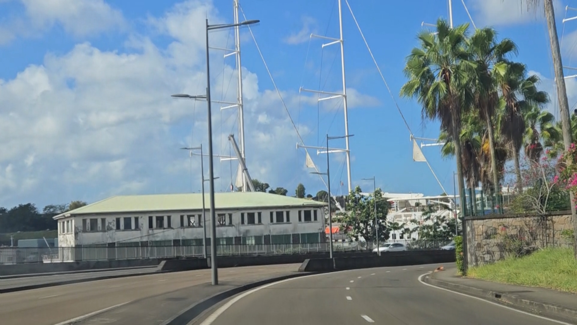 Onews Martinique le Jt de Kmt