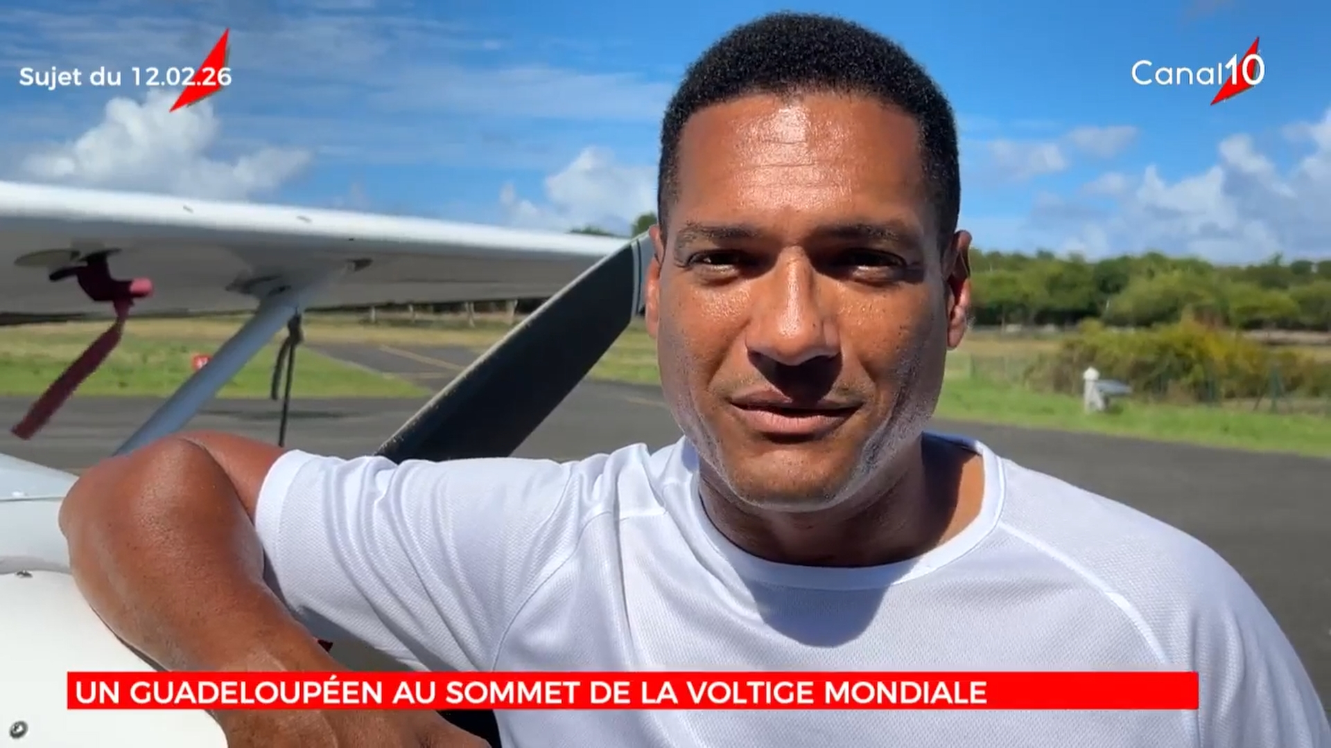 Onews Guadeloupe