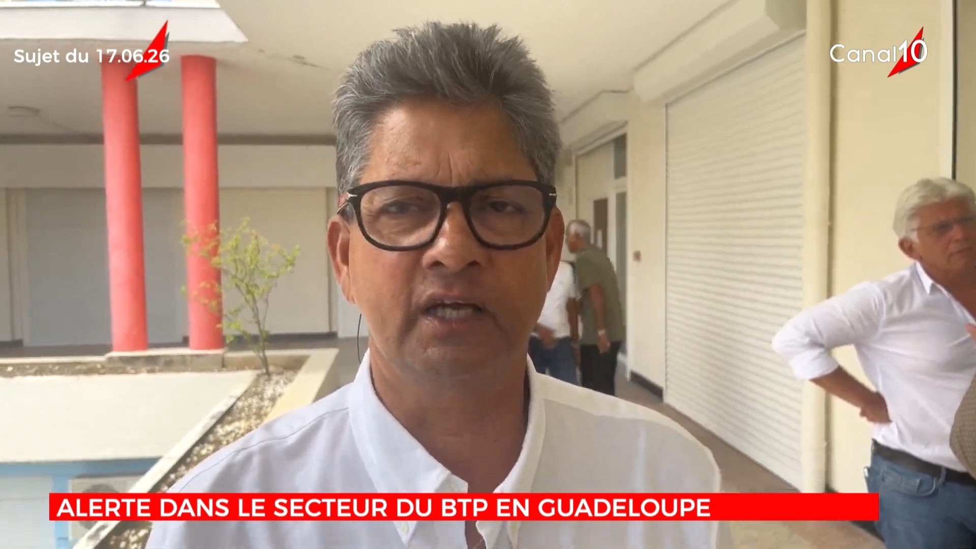 Onews Guadeloupe