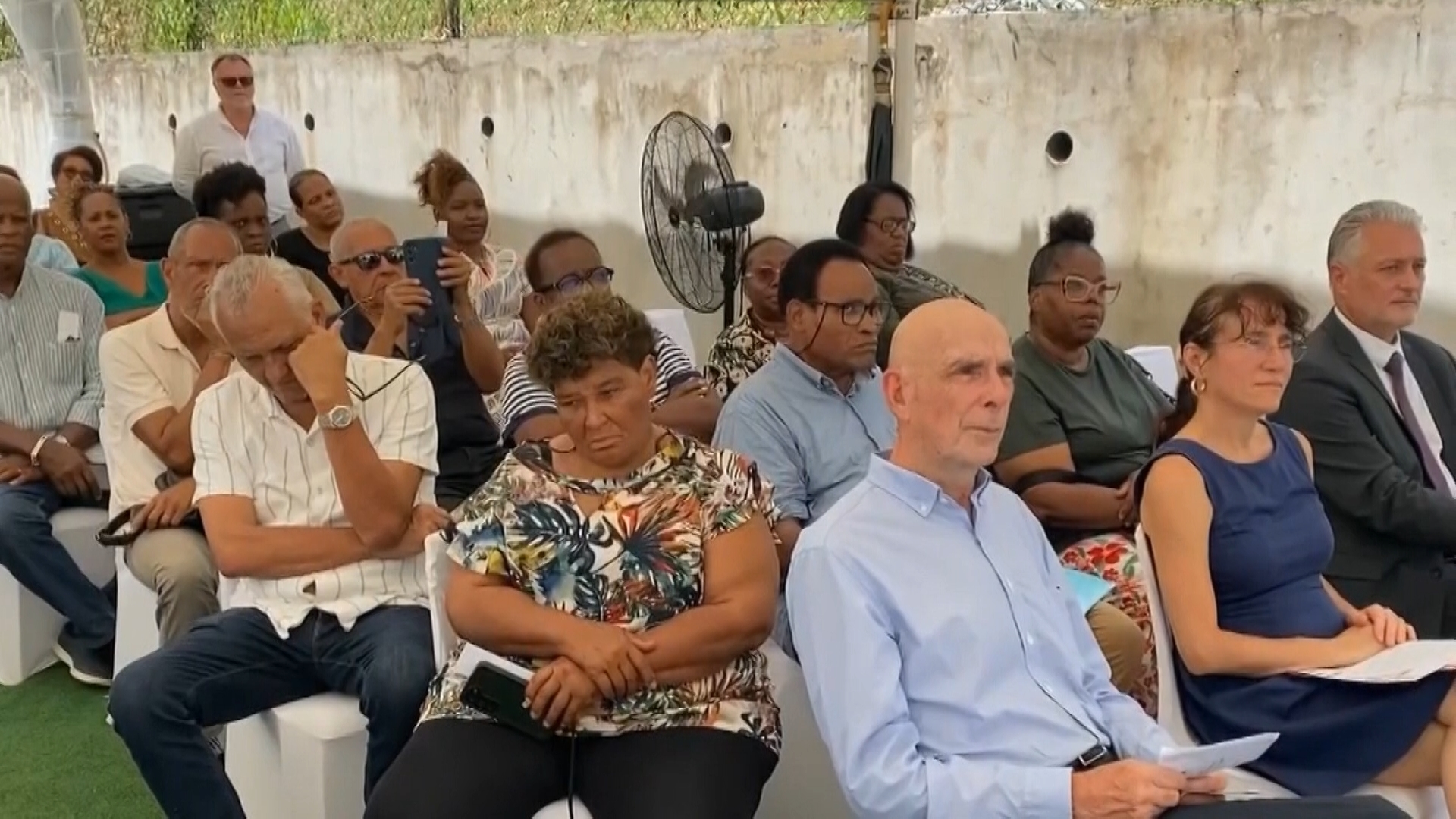 Onews Martinique
